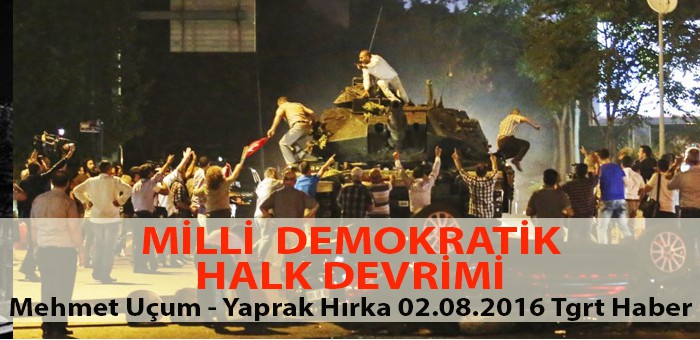 Mehmet Uum