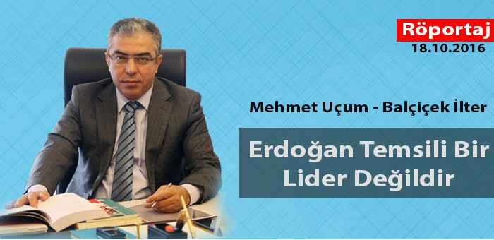 Mehmet Uum