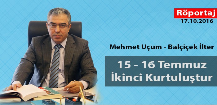 Mehmet Uum