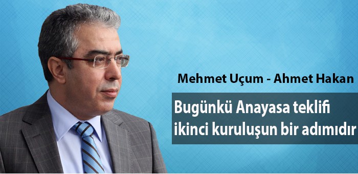 Mehmet Uum