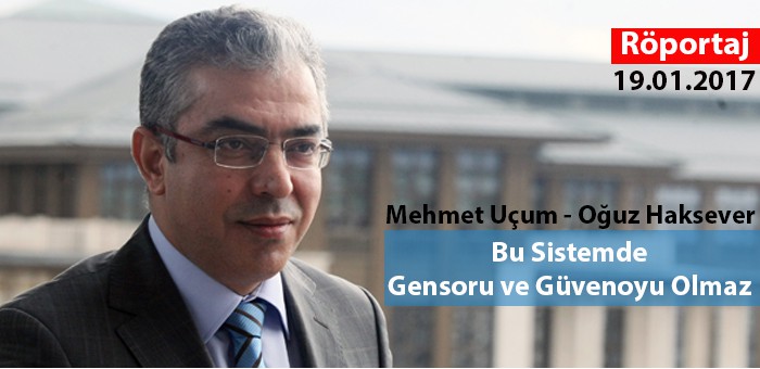 Mehmet Uum