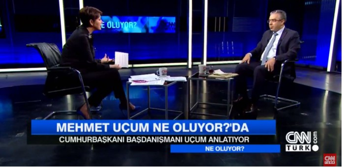 Mehmet Uum