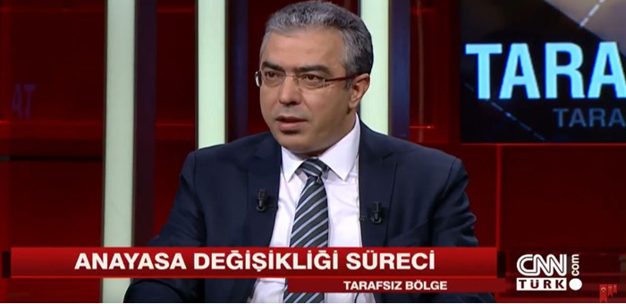 Mehmet Uum - Ahmet Hakan Tarafsz Blge