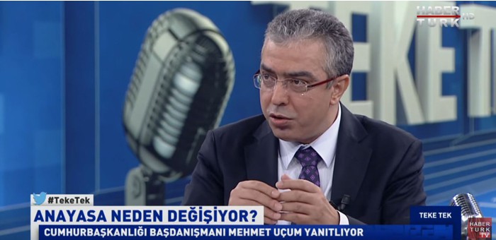 Mehmet Uum
