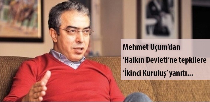 Mehmet Uum - Murat elik