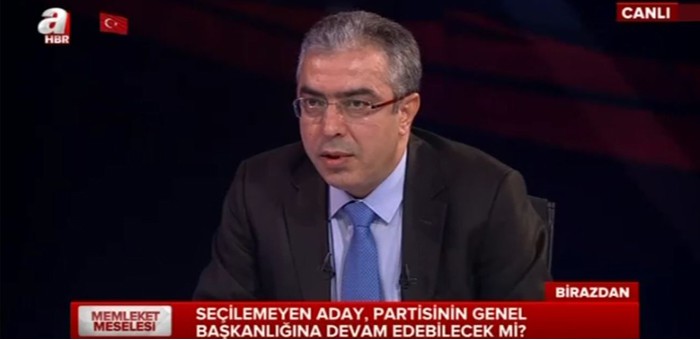 Mehmet Uum - Banu El A Haber